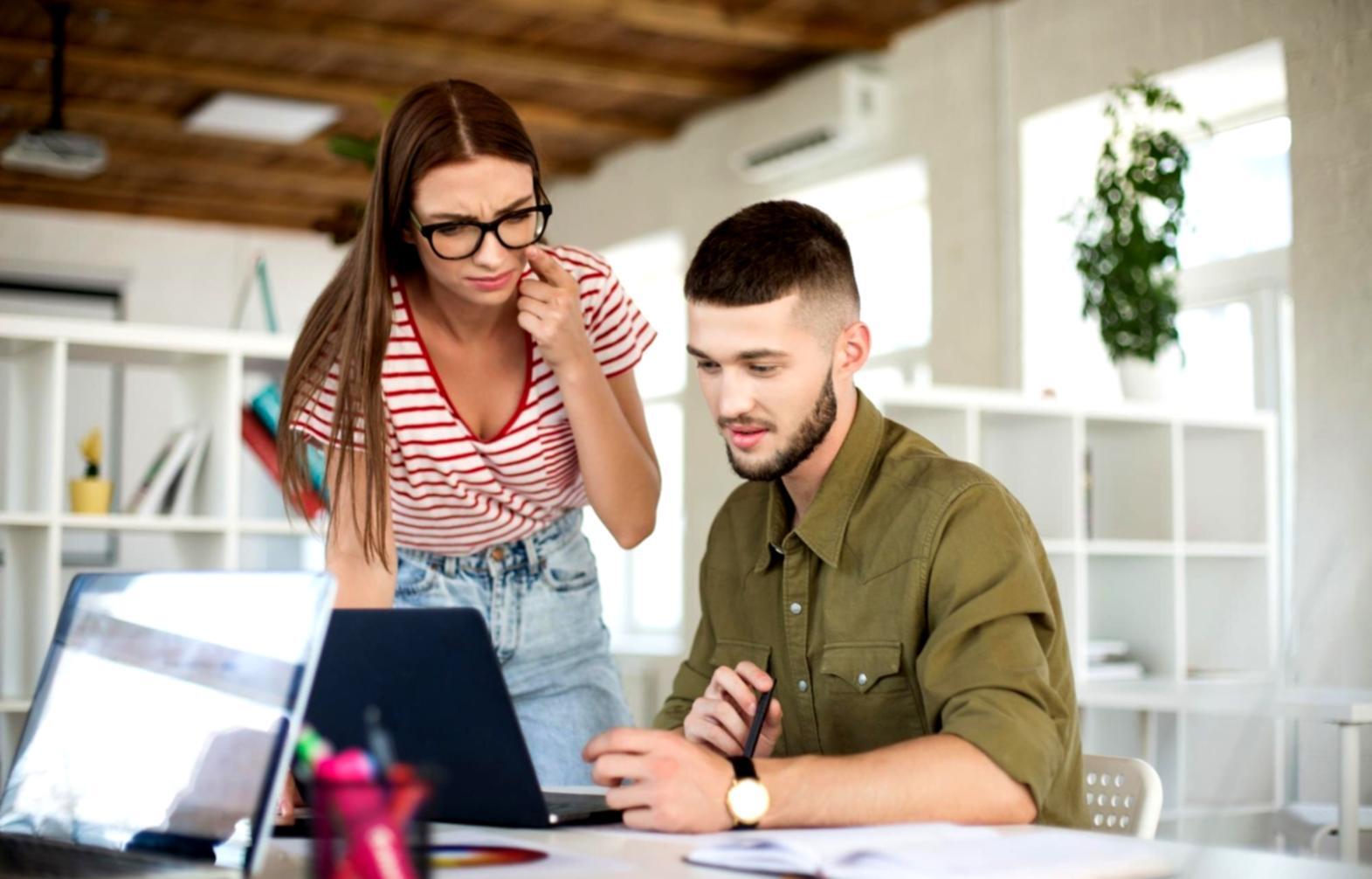 Espacio colaborativo de aprendizaje en gestión de sistemas
